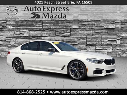 Used 2019 BMW M550i xDrive