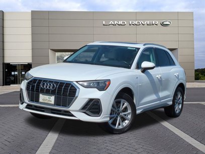 Used 2022 Audi Q3 2.0T Premium