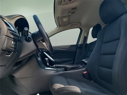 Used 2015 MAZDA MAZDA6 Sport