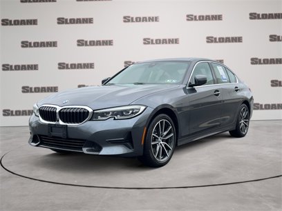 Used 2020 BMW 330i xDrive Sedan