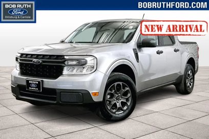Used 2023 Ford Maverick XLT