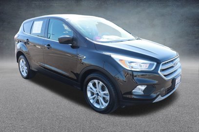 Used 2019 Ford Escape SE