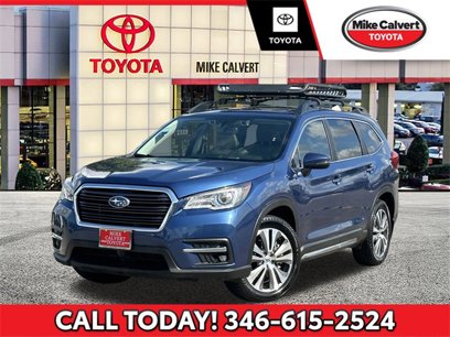 Used 2022 Subaru Ascent Limited w/ Technology Package