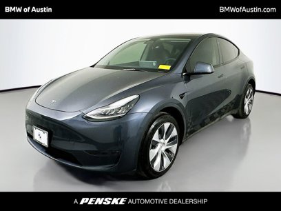 Used 2023 Tesla Model Y Performance