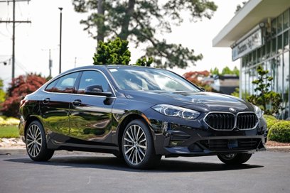 New 2024 BMW 228i xDrive Gran Coupe w/ Premium Package