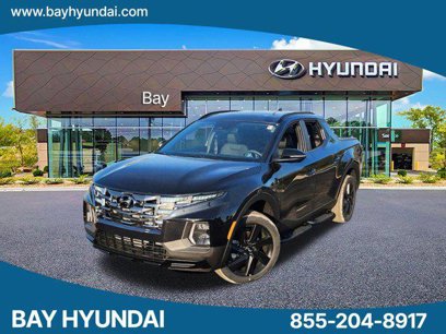New 2024 Hyundai Santa Cruz Night