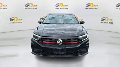 Used 2019 Volkswagen Jetta GLI
