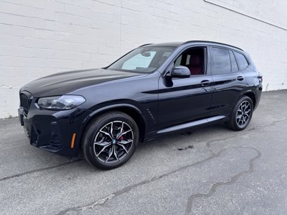 Used 2024 BMW X3 xDrive30i