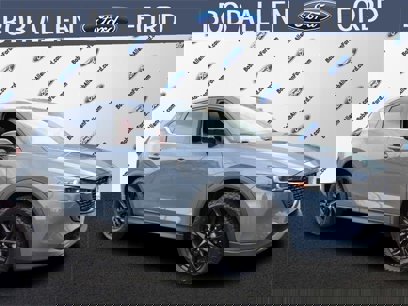 Used 2022 MAZDA CX-5 Carbon Edition