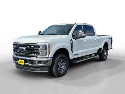 New 2024 Ford F250 Lariat