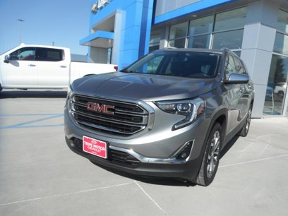 Used 2019 GMC Terrain SLT w/ Preferred Package