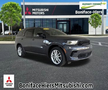 Used 2024 Dodge Durango GT
