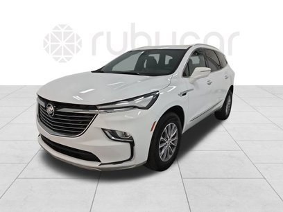 Used 2024 Buick Enclave Premium