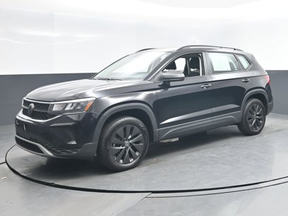 Used 2024 Volkswagen Taos S