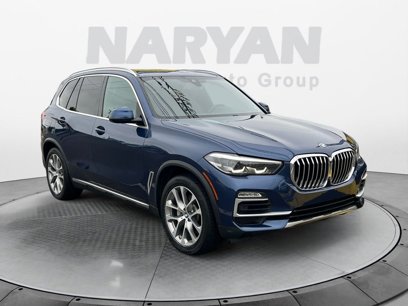 Used 2019 BMW X5 xDrive40i w/ Premium Package 2