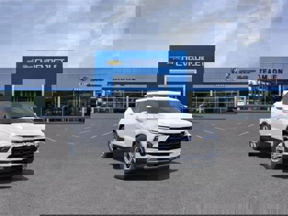 New 2025 Chevrolet Blazer LT w/ Convenience Package