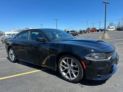 Certified 2023 Dodge Charger GT
