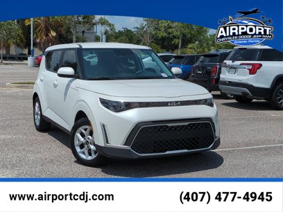 Used 2023 Kia Soul LX w/ Option Group 015