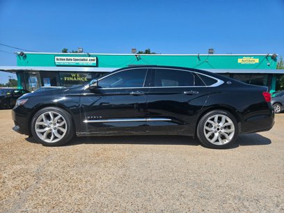 Used 2019 Chevrolet Impala Premier