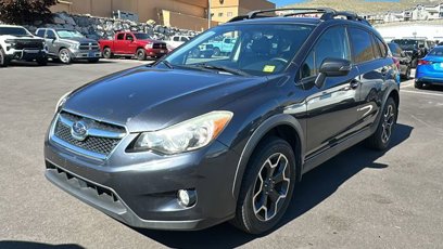 Used 2015 Subaru Crosstrek 2.0i Limited