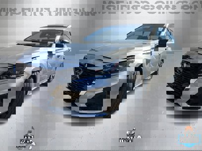 Used 2024 Nissan Altima 2.5 SV