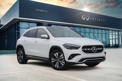 Used 2025 Mercedes-Benz GLA 250