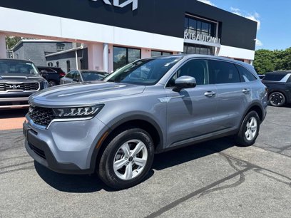 Used 2023 Kia Sorento LX