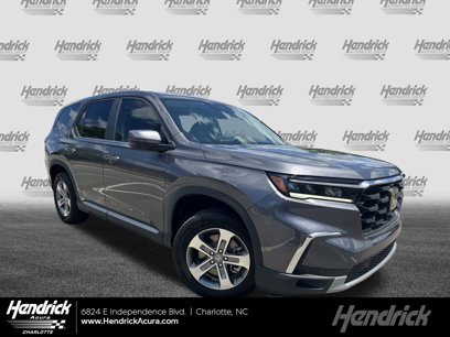Used 2024 Honda Pilot EX-L