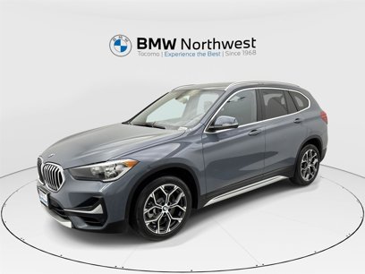 Used 2021 BMW X1 xDrive28i w/ Convenience Package