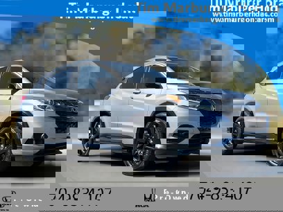 Used 2022 Honda HR-V Sport