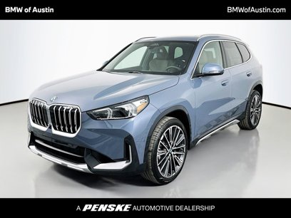 New 2025 BMW X1 xDrive28i w/ Premium Package