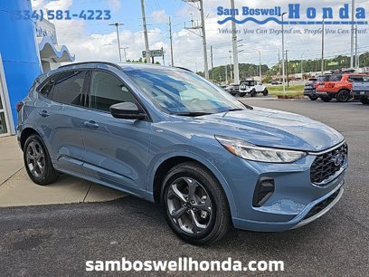 Used 2024 Ford Escape ST-Line