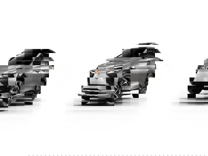 New 2025 Lexus RZ 300e