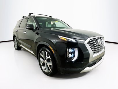Used 2021 Hyundai Palisade SEL w/ Convenience Package