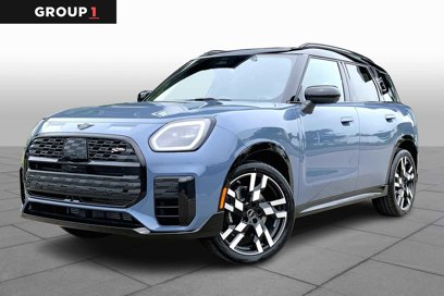 New 2026 MINI Cooper Countryman S