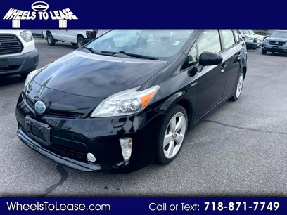 Used 2013 Toyota Prius Three
