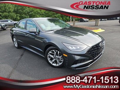 Used 2023 Hyundai Sonata SEL