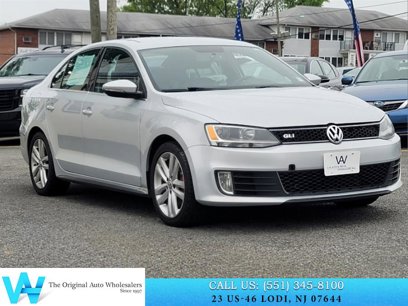 Used 2013 Volkswagen Jetta GLI