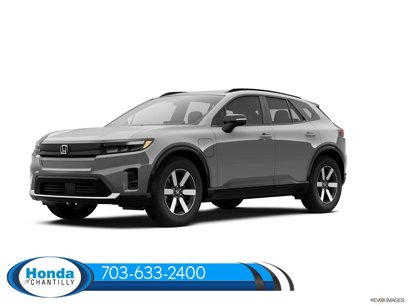 New 2025 Honda Prologue Touring