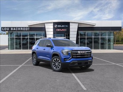 New 2025 GMC Terrain Elevation w/ Elevation Premium Package