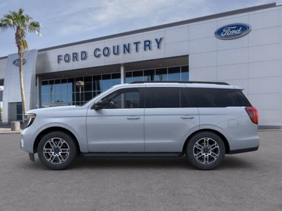 New 2025 Ford Expedition Active