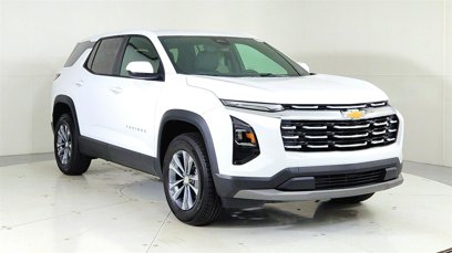 New 2026 Chevrolet Equinox LT w/ Convenience Package II