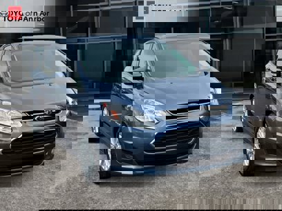 Used 2018 Ford C-MAX SE w/ Equipment Group 201A
