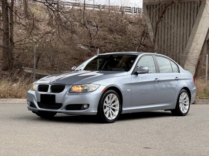 Used 2011 BMW 328i xDrive Sedan