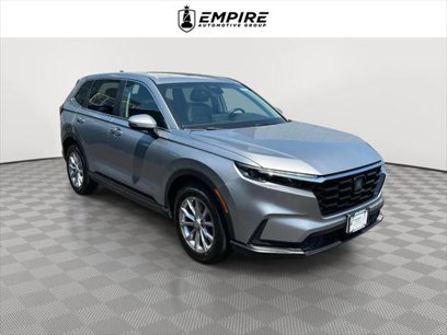 Used 2023 Honda CR-V EX-L