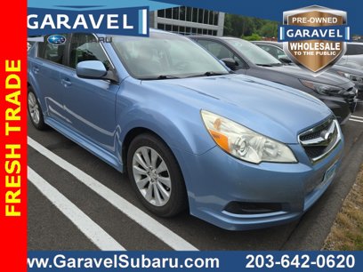 Used 2010 Subaru Legacy 2.5i Limited