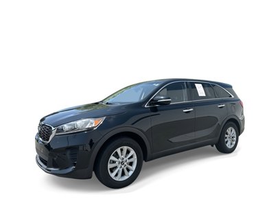 Used 2019 Kia Sorento L