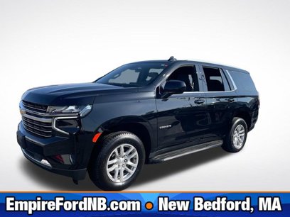 Used 2023 Chevrolet Tahoe LT
