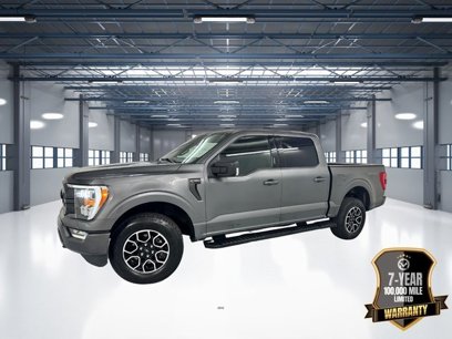 Used 2023 Ford F150 XLT w/ Equipment Group 302A High