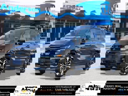 New 2025 Honda Odyssey Elite